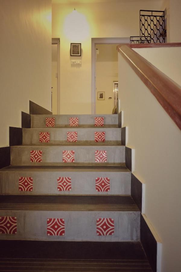 Parul - Elegant Heritage Home At The Heart Of Shantiniketan Esterno foto