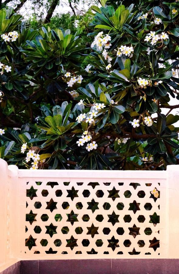 Parul - Elegant Heritage Home At The Heart Of Shantiniketan Esterno foto