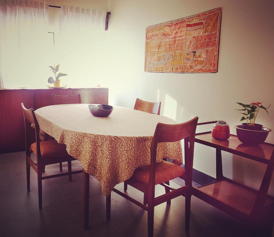 Parul - Elegant Heritage Home At The Heart Of Shantiniketan Esterno foto